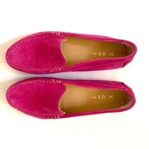 M.Gemi Felize in Raspberry